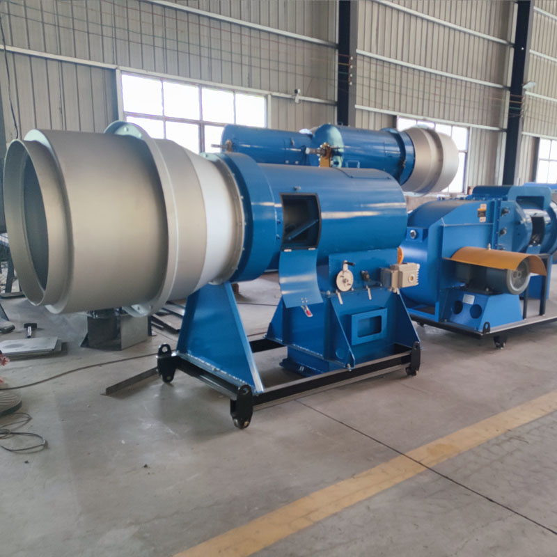 燃烧机实力工厂