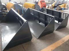 徐州机具BM26系列铲雪斗