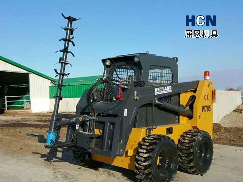 牧场旋耕机旋耕松沙器