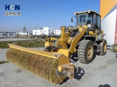 机具除冰雪列产品展示集中篇