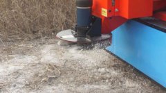 立方电动融雪剂撒布机