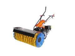 除雪机厂家浅谈使用除雪机,应注意什么