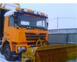 徐州机具T01系列除雪机主要特点