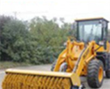 徐州机具迷你系列铲斗主要特点