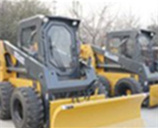 徐州机具0208系列推雪铲主要特点