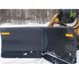 徐州机具0213系列V型推雪铲主要特点