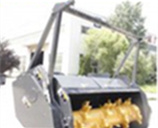 徐州机具BM0513系列拓荒机主要特点