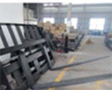 徐州机具BM0407系列侧移货叉主要特点