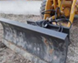 徐州机具BM37系列推土铲产品主要特点