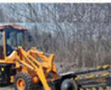 徐州机具BM0207系列开沟机主要特点