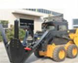 徐州机具0503系列四瓣移树机主要特点