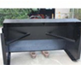 徐州机具BM27系列推雪板主要特点