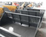 徐州机具BM26系列铲雪斗主要特点