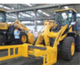 徐州机具BM24系列软包夹主要特点