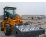 徐州机具BM17系列共振式除冰器主要特点