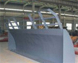 徐州机具BM21系列推草板图片展示