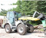 徐州机具BM16系列破碎锤主要特点