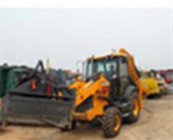 徐州机具BM14系列井盖铣刨器主要特点