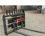 徐州机具0407系列侧移货叉主要特点