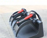 徐州机具0403系列抱叉主要特点