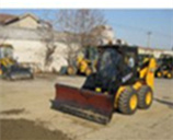 徐州机具0309系列推土板主要特点