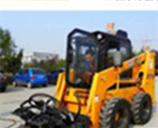 徐州机具0218系列路灯杆夹持器主要特点