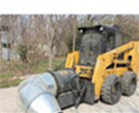 徐州机具0217系列强力吹风机主要特点