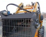 徐州机具0310系列混凝土搅拌斗主要特点