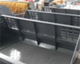 徐州机具0211系列铲雪斗主要特点