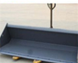 徐州机具0103系列标准铲斗主要特点