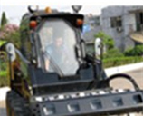 徐州机具0204系列PD轮振动压实器主要特点