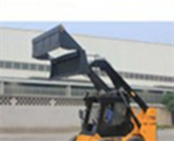 徐州机具0104系列四合一铲斗特点