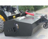 徐州机具0202F系列前进式清扫器主要特点