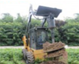 徐州机具0510系列螺旋钻主要特点