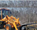 徐州机具BM0207系列开沟机主要点