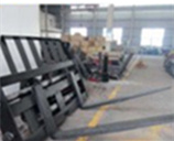 徐州机具BM0407系列侧移货叉要特点