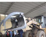 徐州机具BM06系列夹木叉主要点