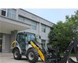 徐州机具BM0301系列双臂挖主要点