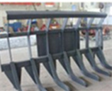 徐州机具BM22系列特指叉主特点