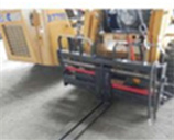 徐州机具0411系列调距货叉主要特点