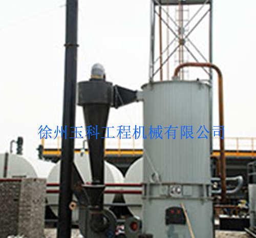 导热油加温设备