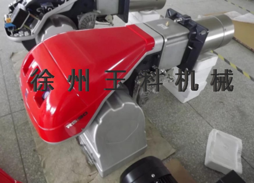 锅炉用燃气燃烧器