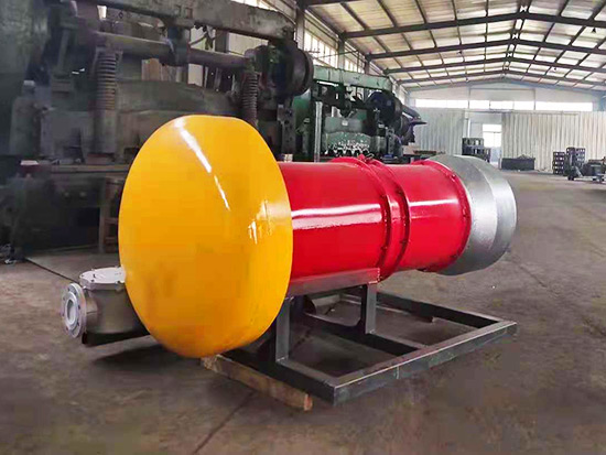 沥青拌合站燃烧机之重油燃烧系统常见故障与排查