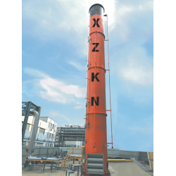 油气回收焚烧系统