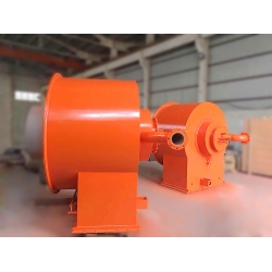 燃油低氮燃烧器系统