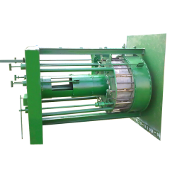 煤粉低氮燃烧器系统