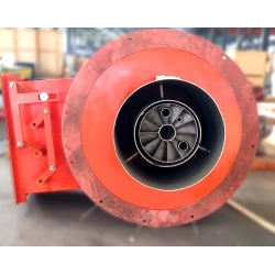 重油、焦油、渣油燃烧器系统