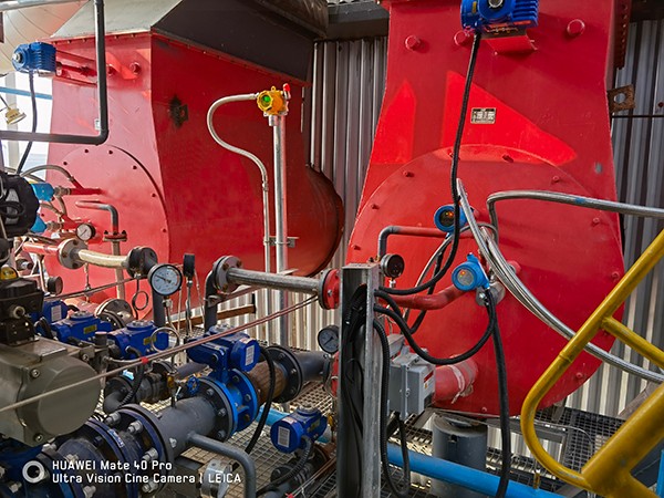 用户如何选择适用的燃烧器